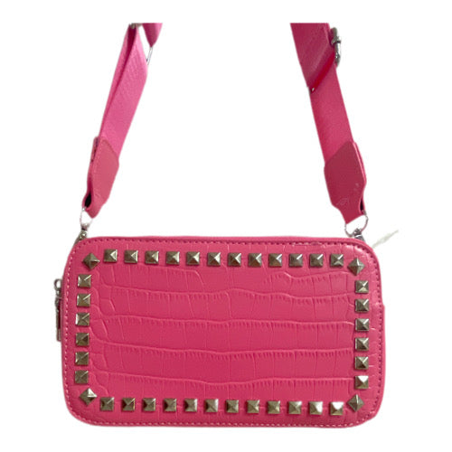 HLove Borsa Rosa Bambina - FW24