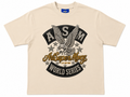 T-Shirt Art Super Money | Stampa e Strass Made in Italy SS26
