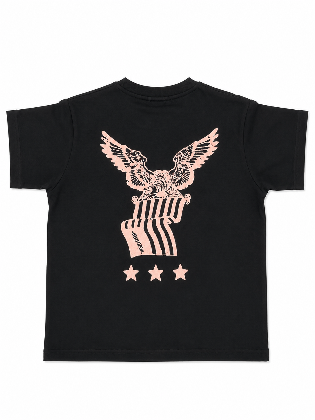 T-Shirt Art Super Money ASM | Stampa e Strass Made in Italy SS26