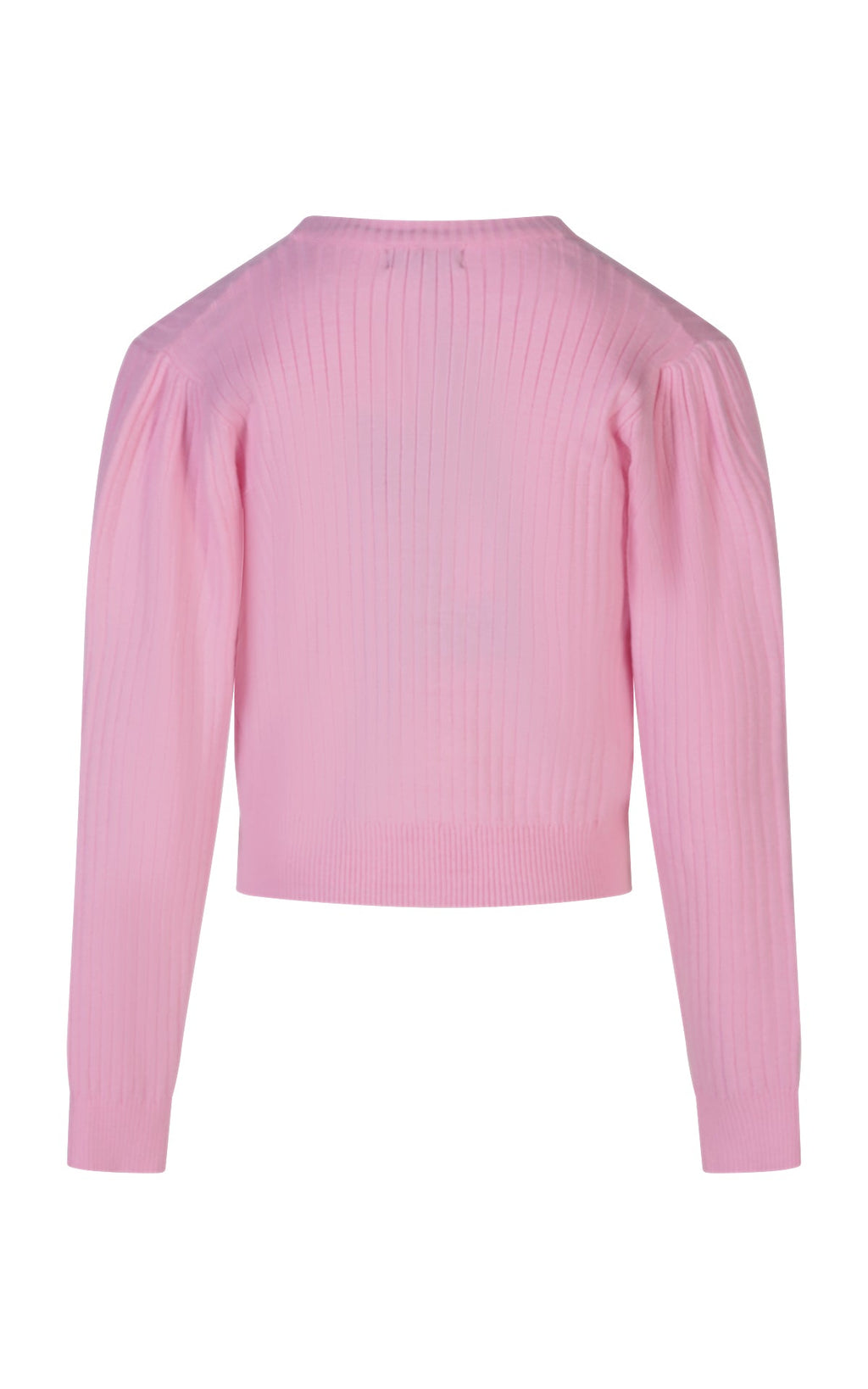 Cardigan Fun&Fun con fiocchi
