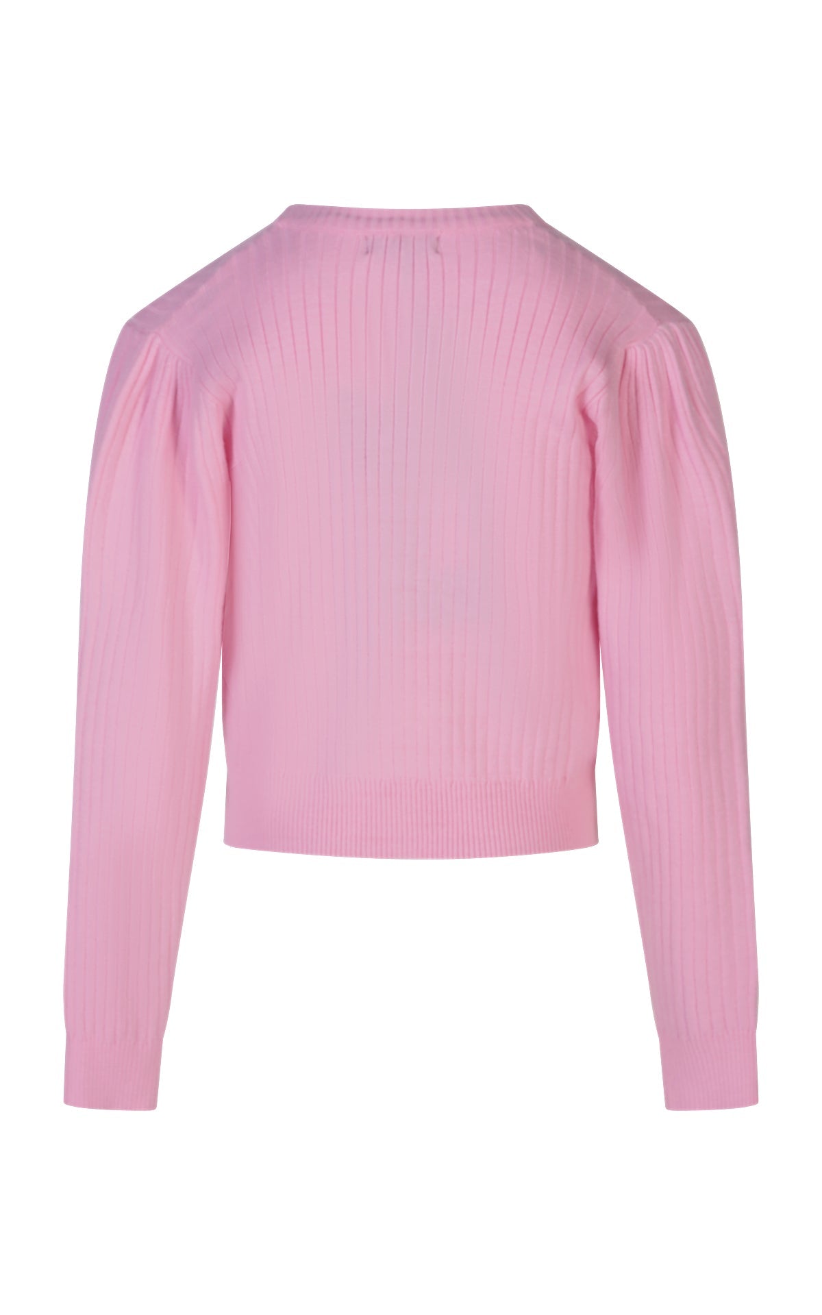 Cardigan Fun&Fun con fiocchi