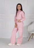 Camicia Denim Fun&Fun Bambina - FW25