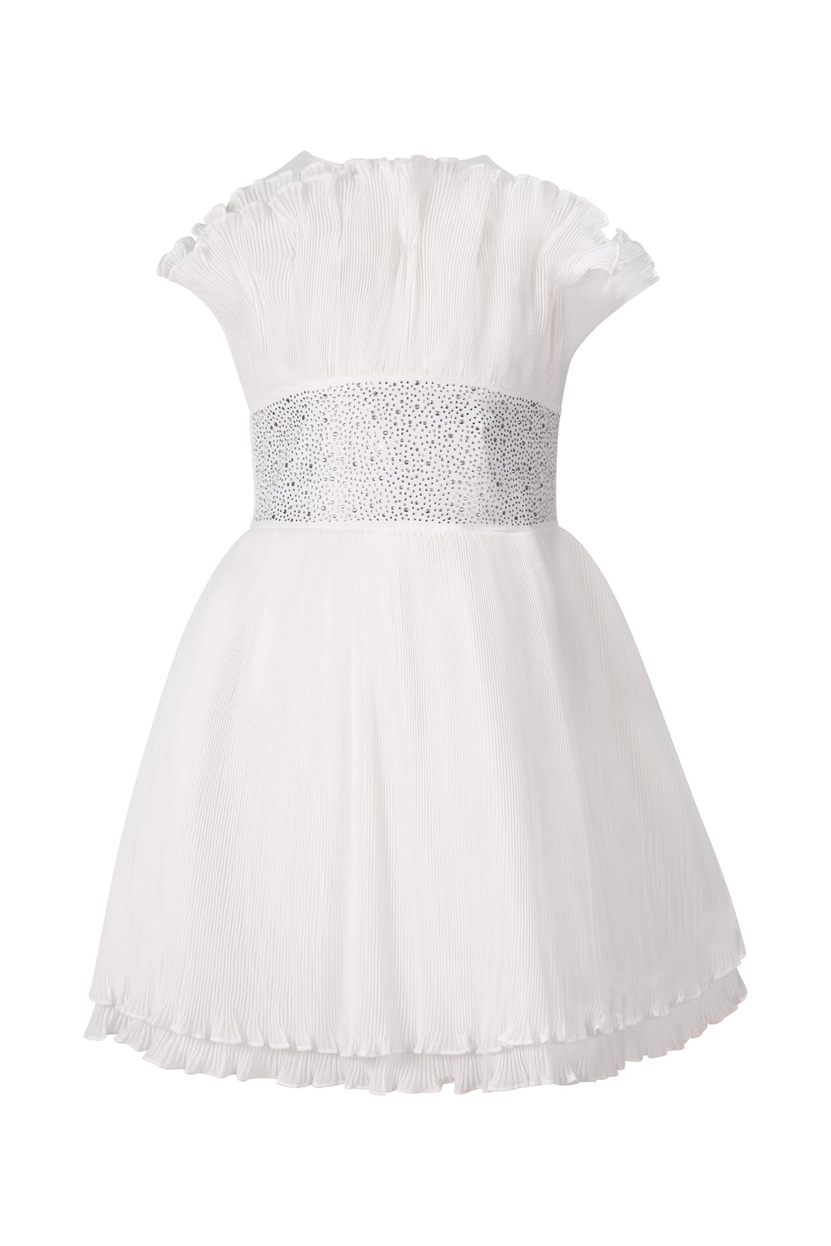 Abitino Fun&Fun Couture Junior Bambina - Elegante SS26