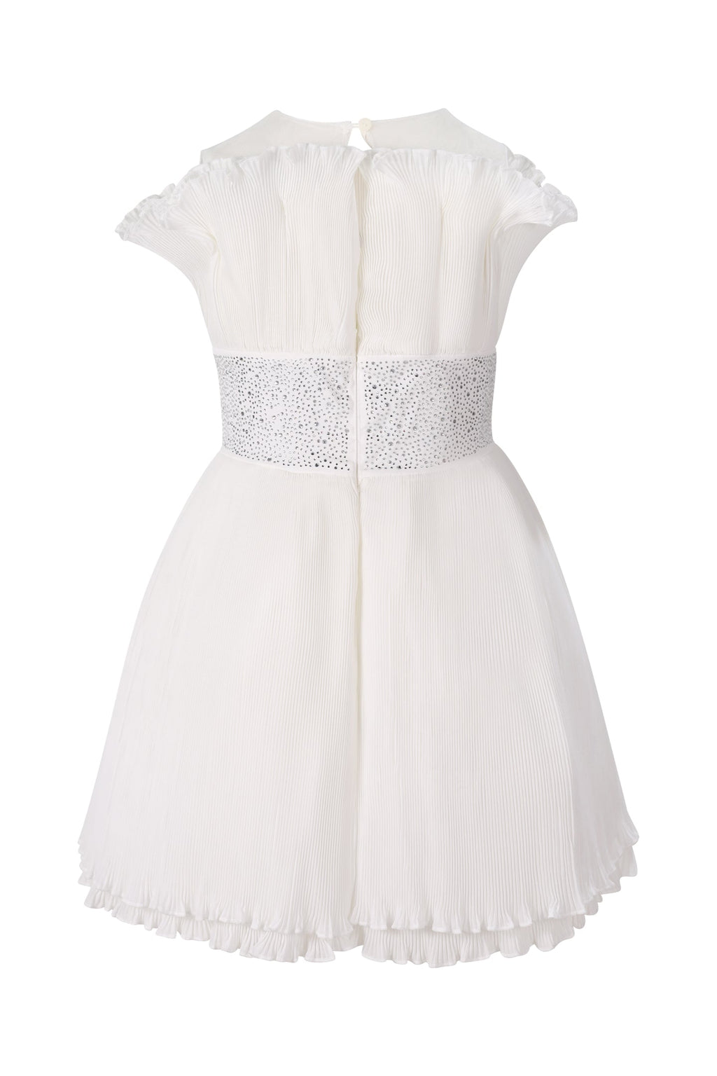 Abitino Fun&Fun Couture Junior Bambina - Elegante SS26