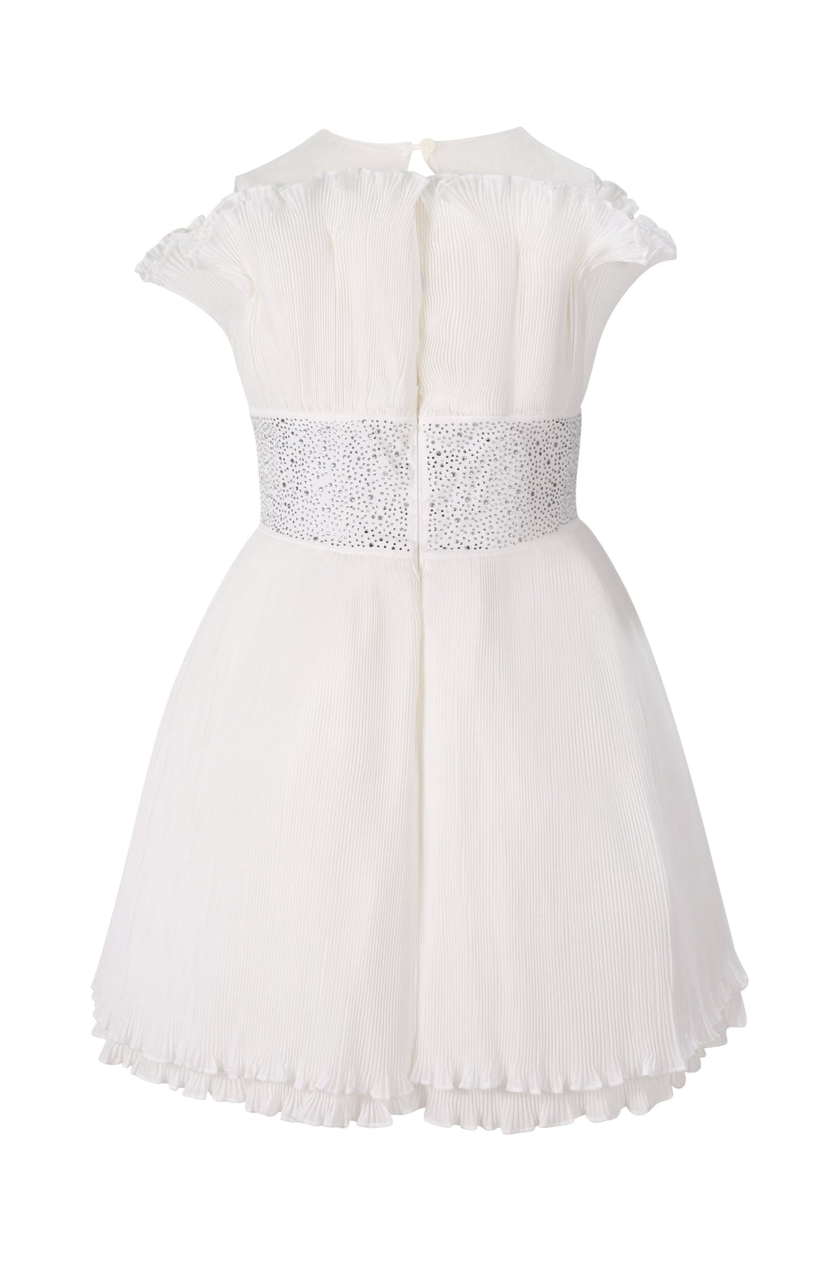 Abitino Fun&Fun Couture Junior Bambina - Elegante SS26