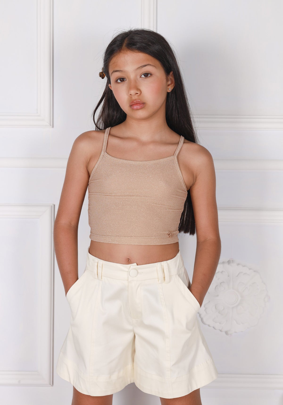 Shorts Fun & Fun bambina