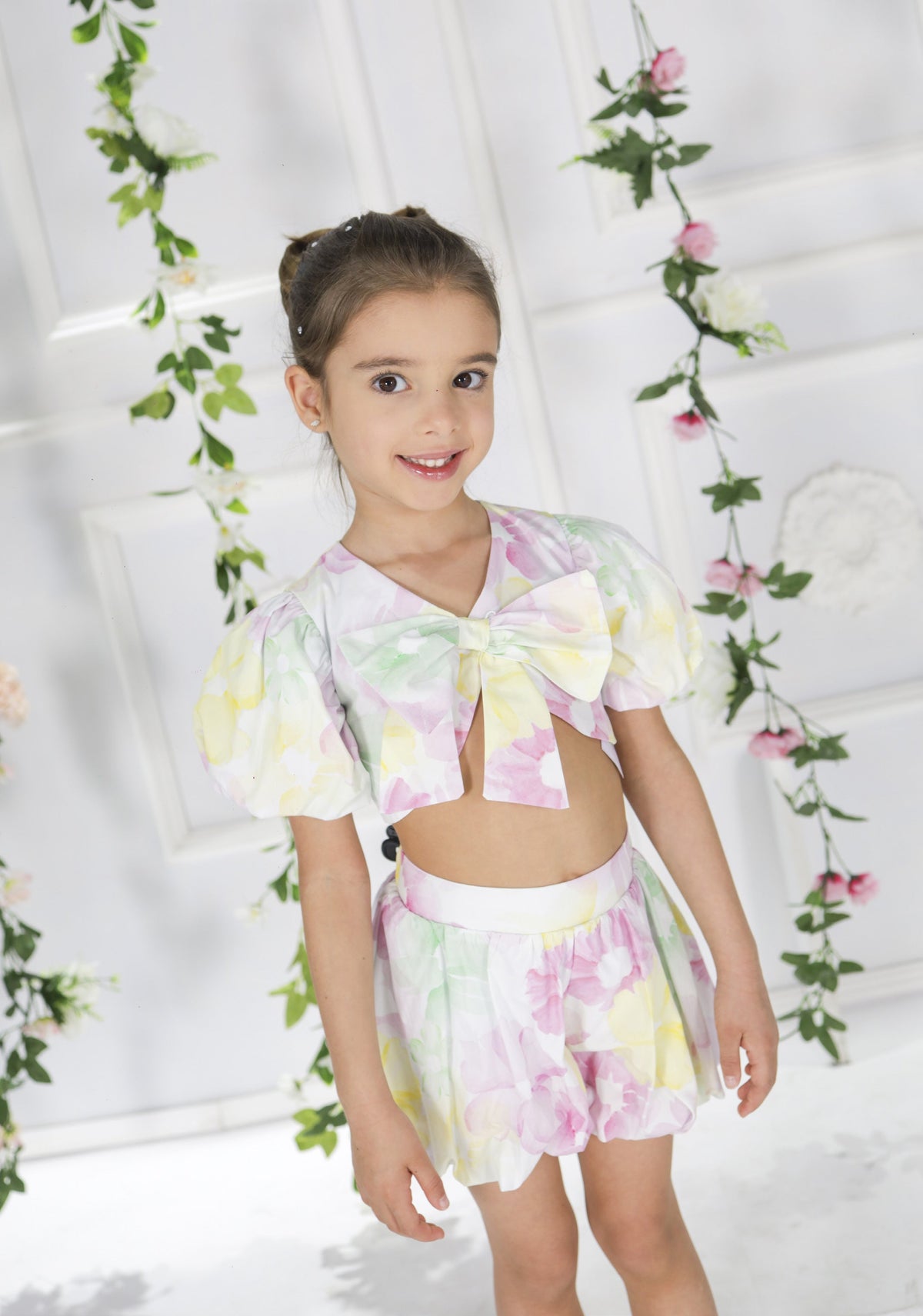 Shorts Fun & Fun bambina