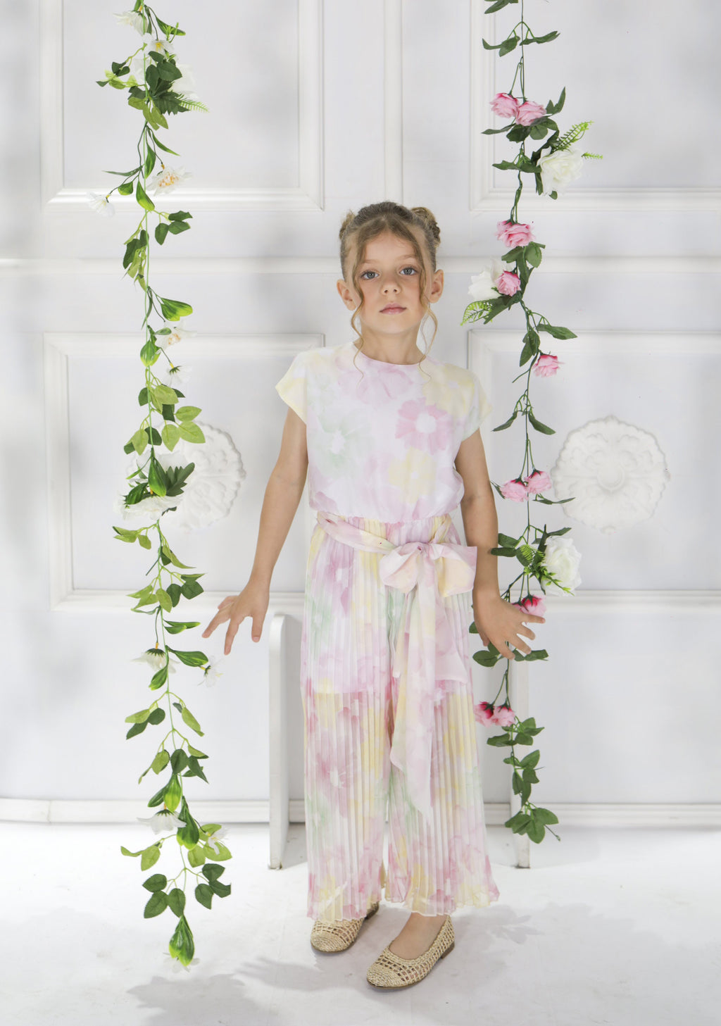 Tutina Fun & Fun bambina