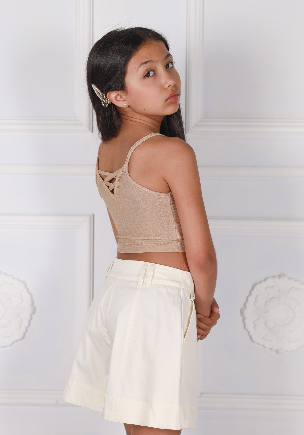 Top Fun & Fun rosa bambina