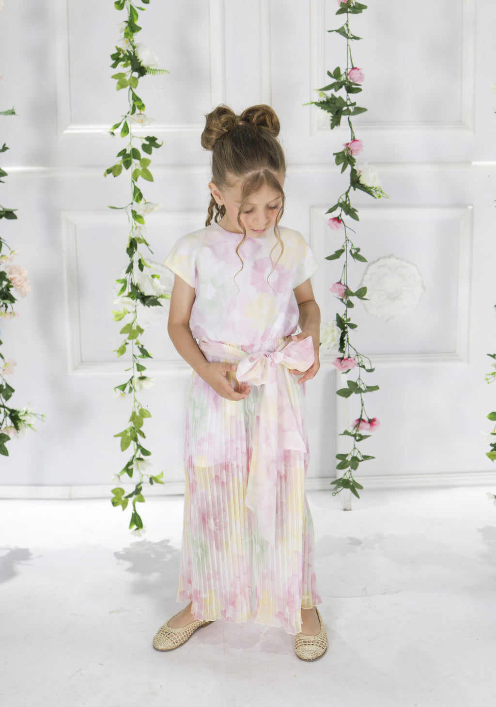 Tutina Fun & Fun bambina