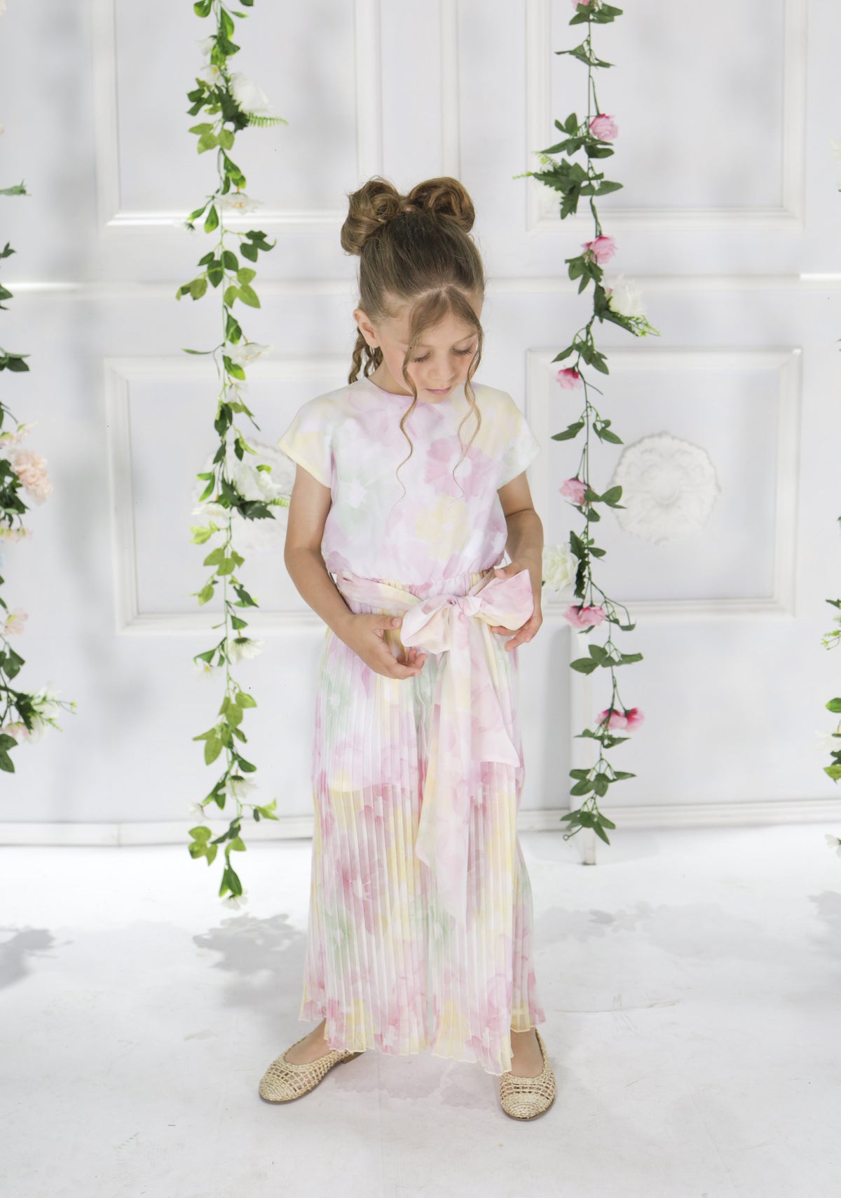 Tutina Fun & Fun bambina