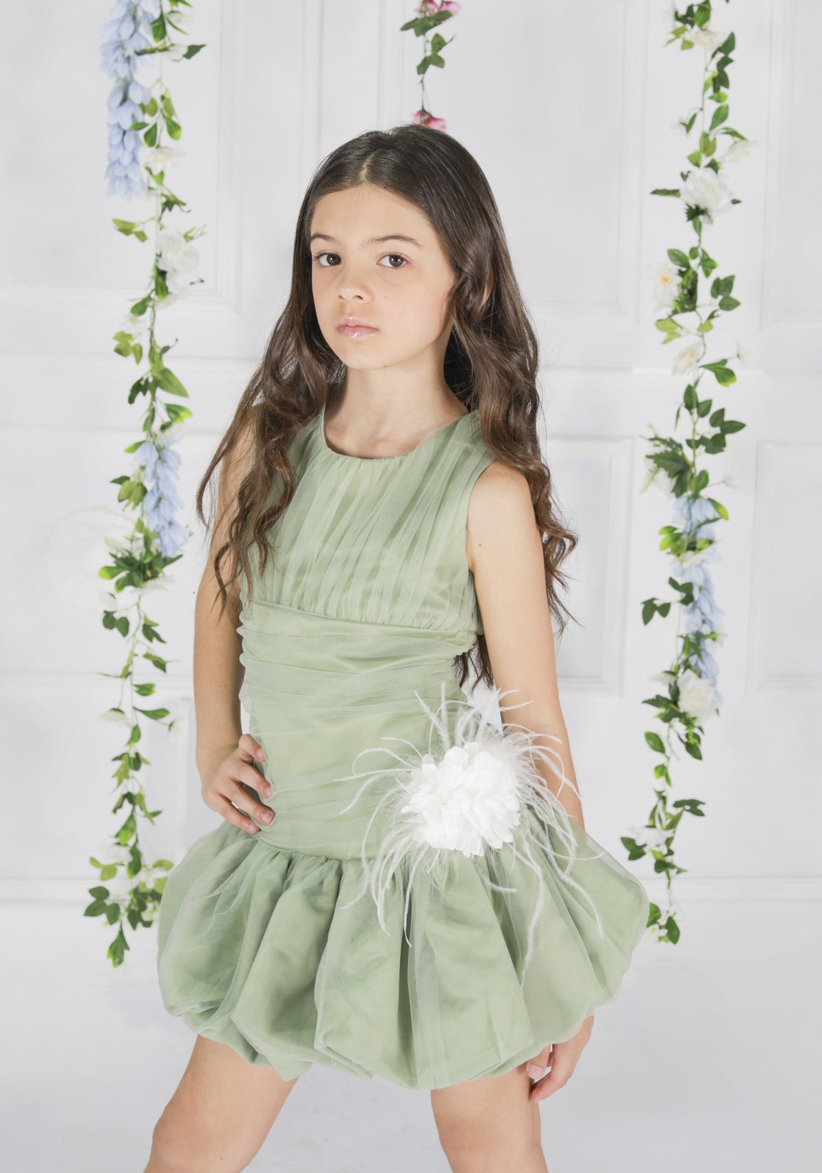 Fiore Fun & Fun bambina