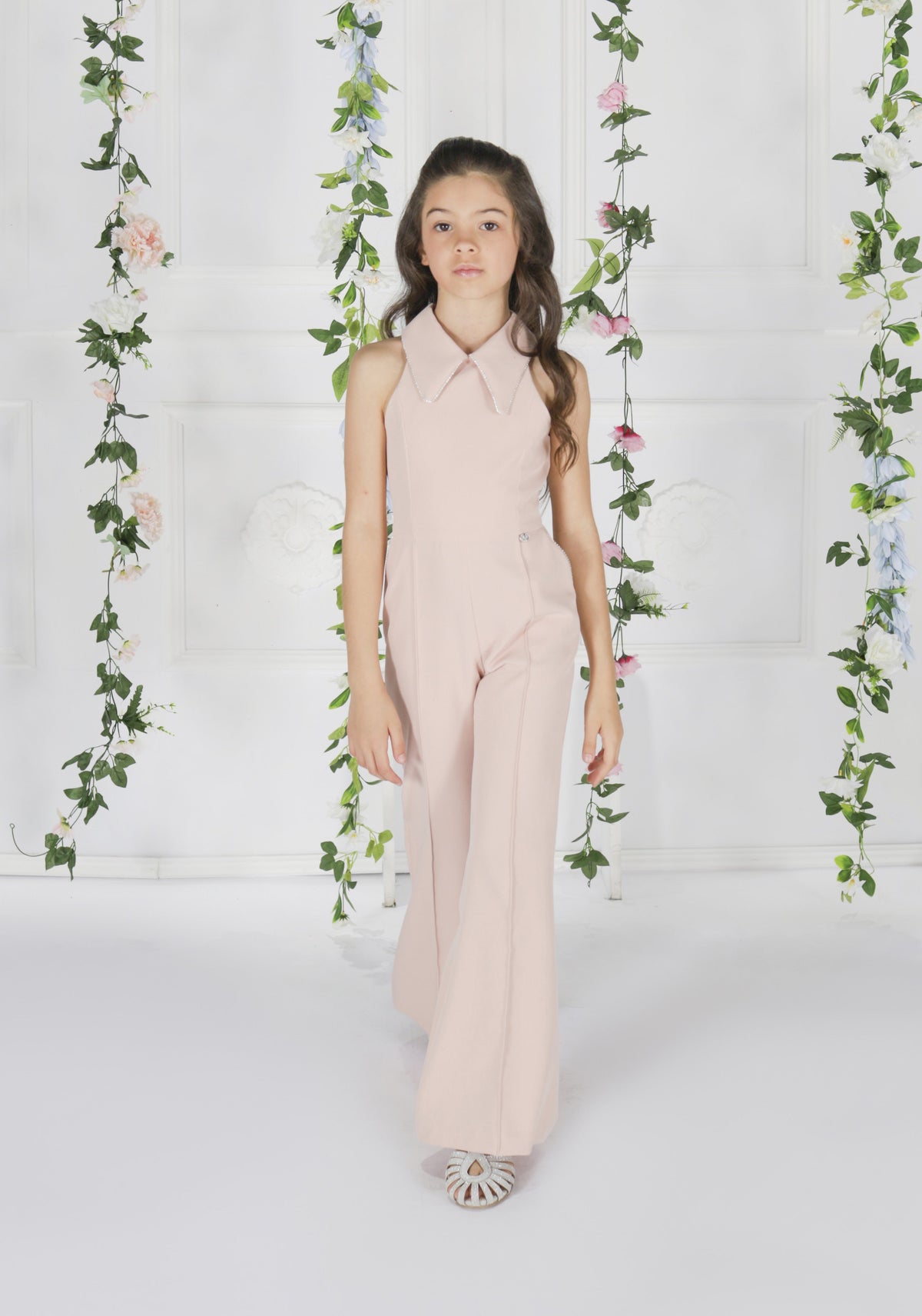 Tutina Fun & Fun rosa bambina