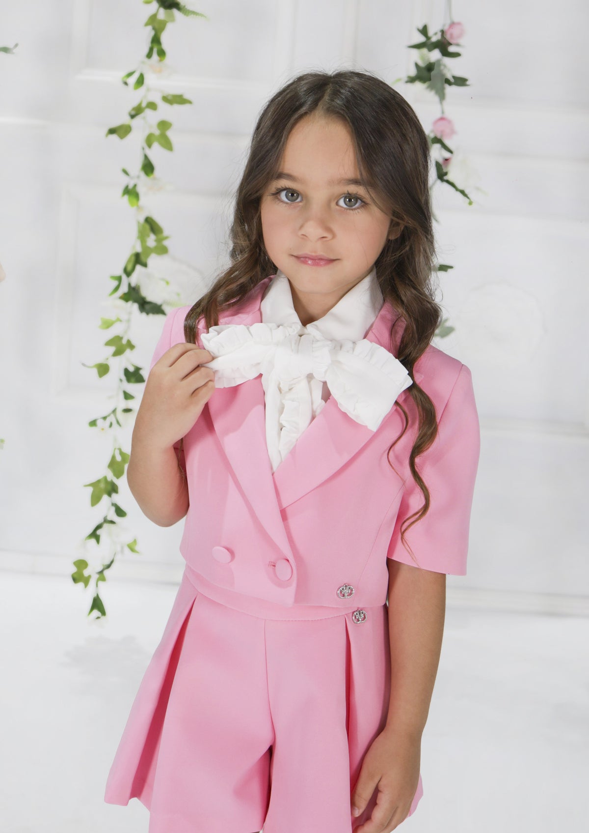 Giacca Fun & Fun bambina