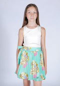 Canotta Glitter Fun&Fun Bambina - SS25