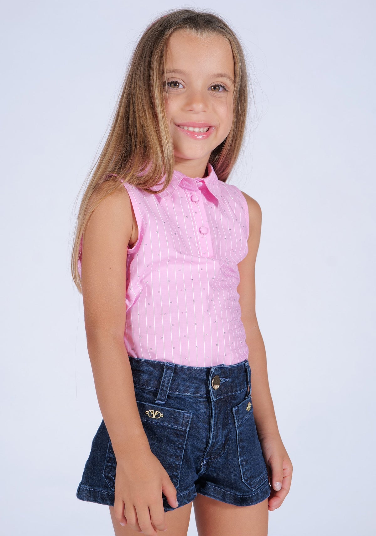 Body Rigato Fun&Fun Bambina - SS25