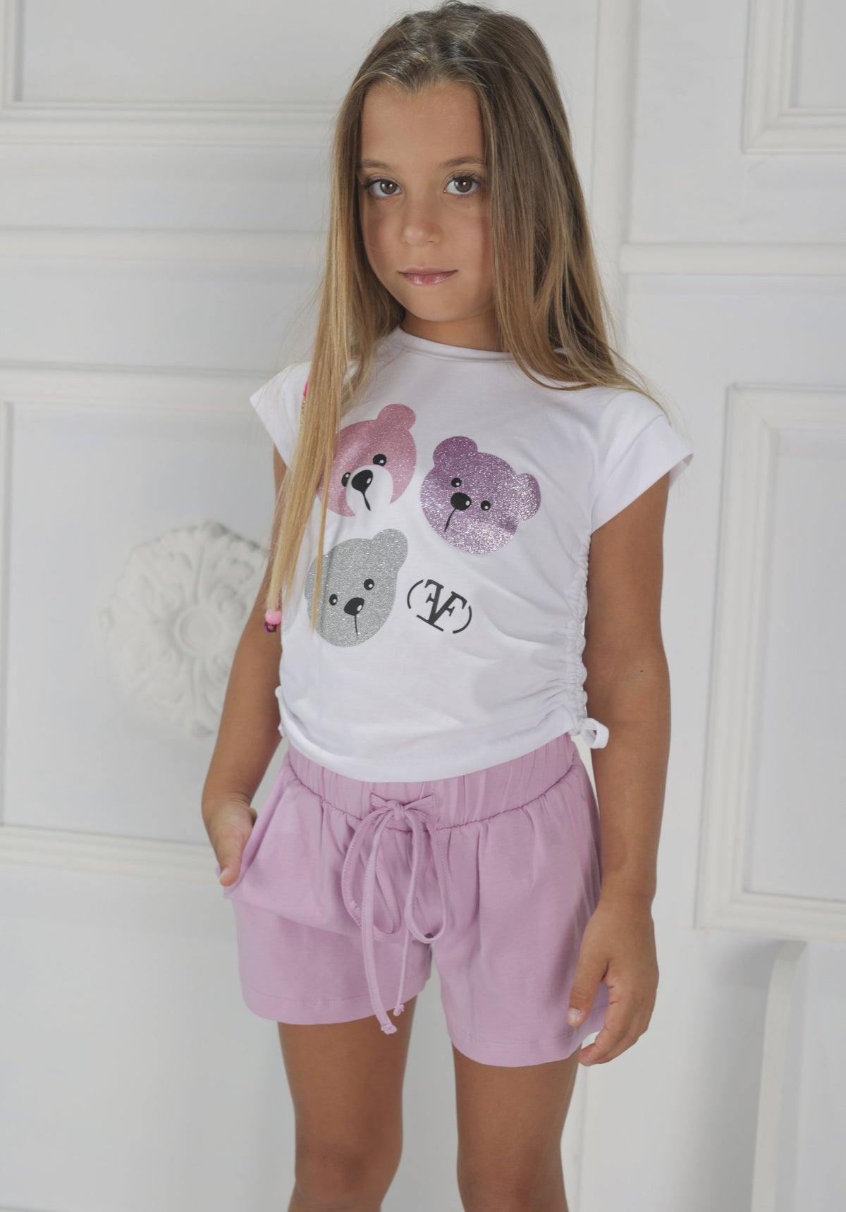 Completo Fun & Fun bambina