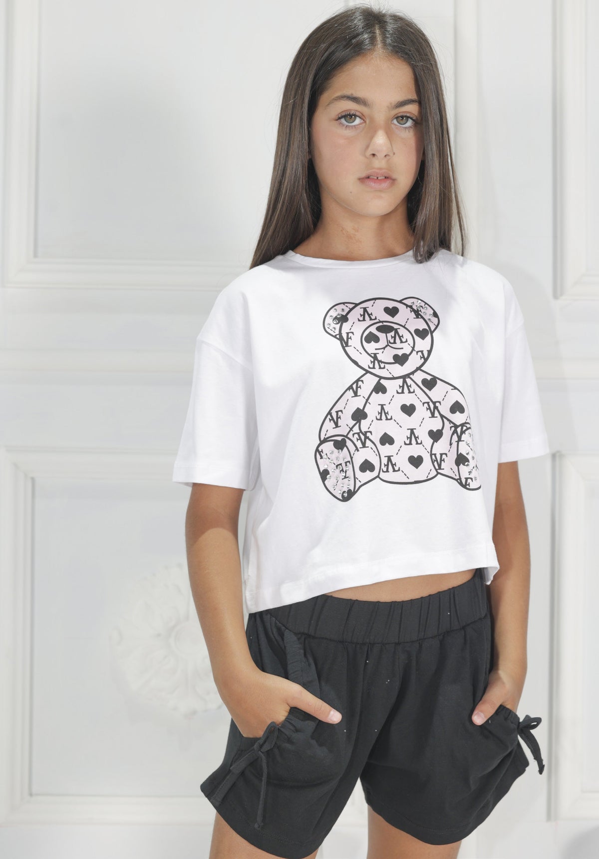 Completo Fun & Fun bambina