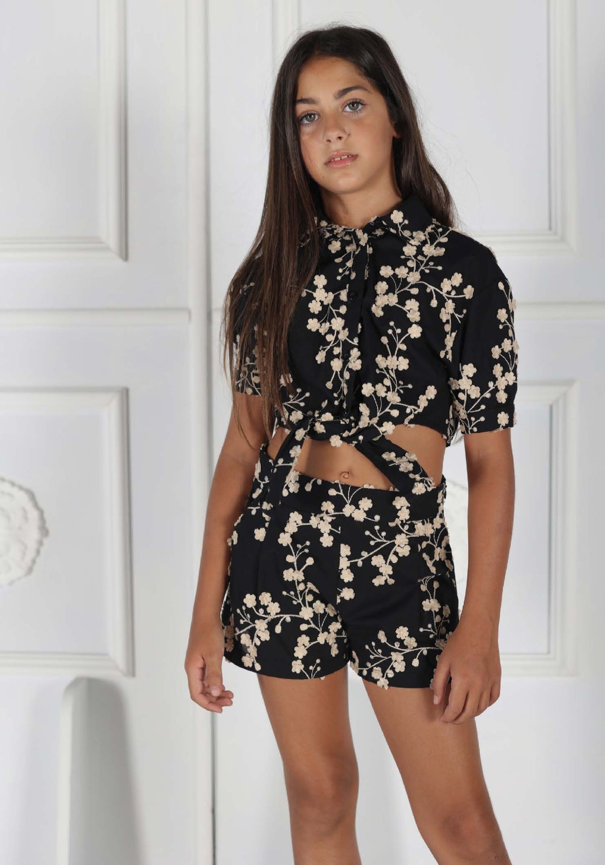 Shorts HLove bambina 2