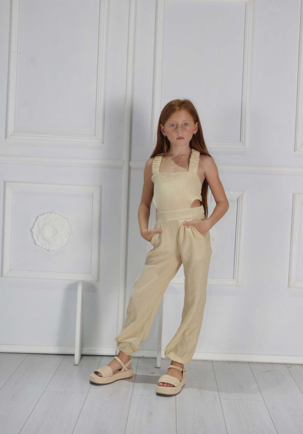 Tutina HLove bambina
