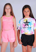 Marc Ellis Completo in Jersey Elastico Costina Junior - SS25