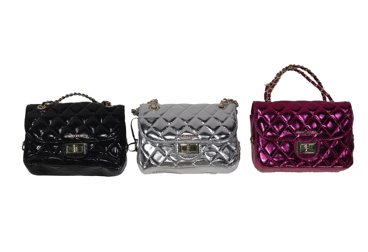 Borsa Marc Ellis Junior Bambina - Accessorio Elegante SS25