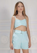 Top Marc Ellis Junior bambina