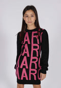 Abitino Lurex Marc Ellis Bambina - FW24