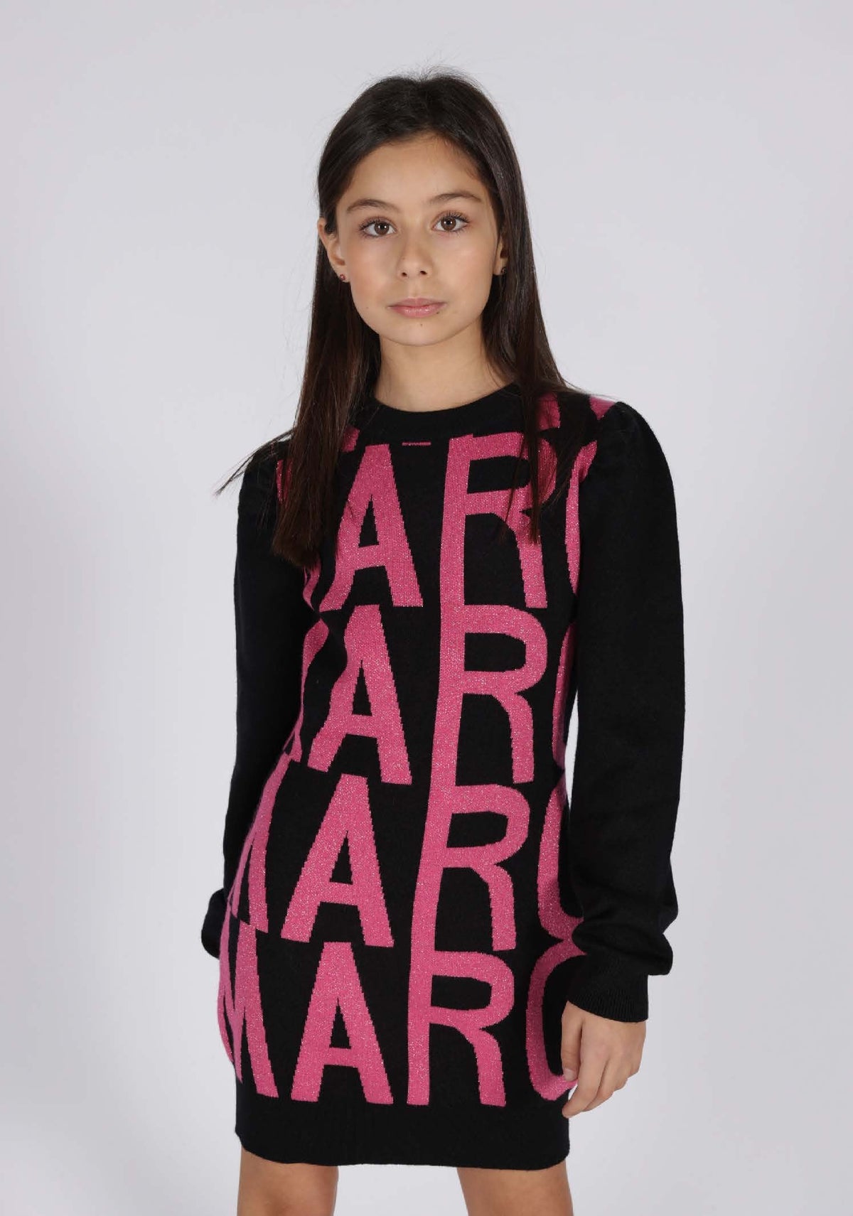 Abitino Lurex Marc Ellis Bambina - FW24