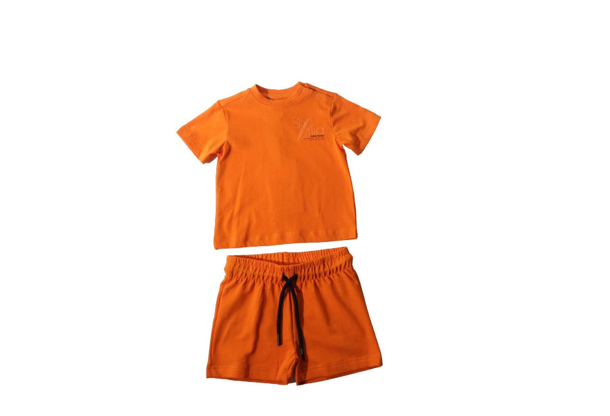Completo Siviglia bambino