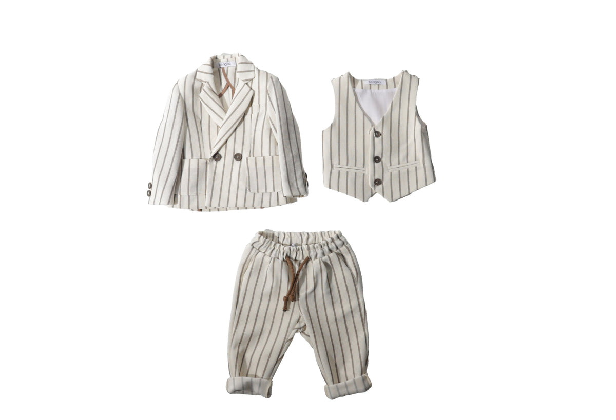 Gilet Siviglia bambino