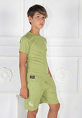 Shorts Siviglia bambino