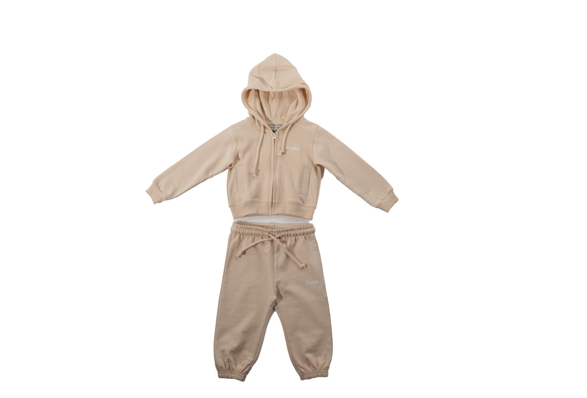 Felpa Siviglia bambino