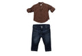 Camicia Siviglia bambino