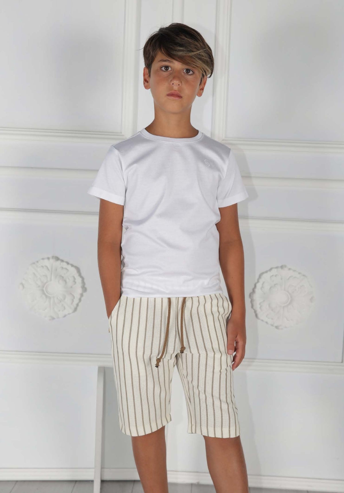 Shorts Siviglia bambino