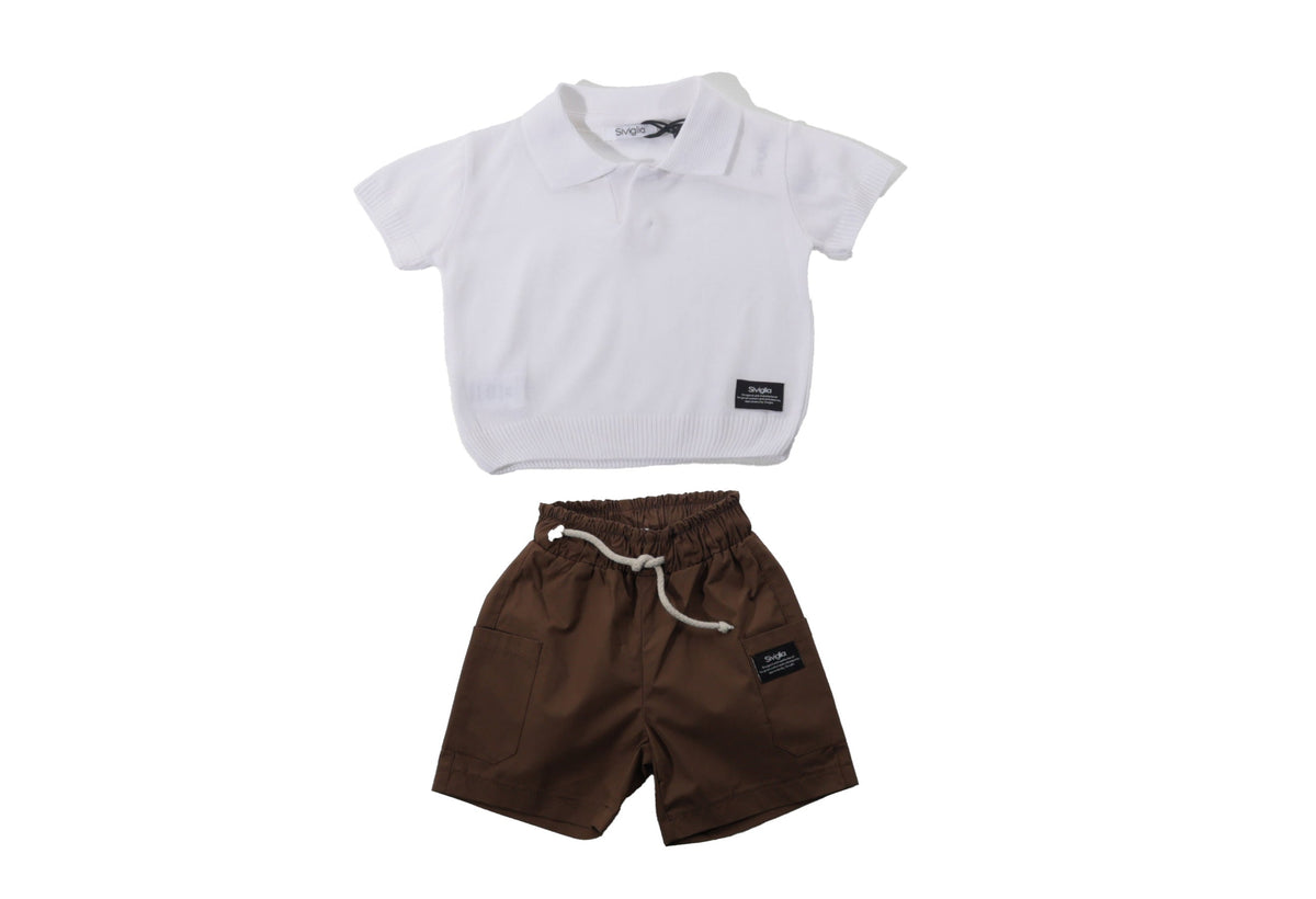 Polo Siviglia bambino