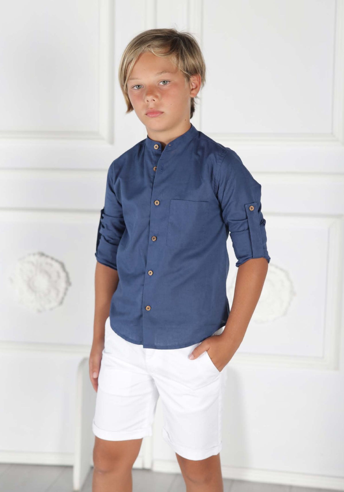 Shorts Siviglia bambino