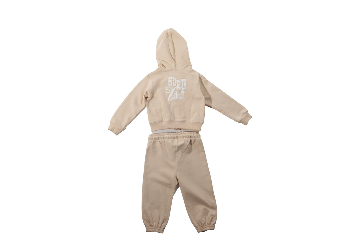 Felpa Siviglia bambino
