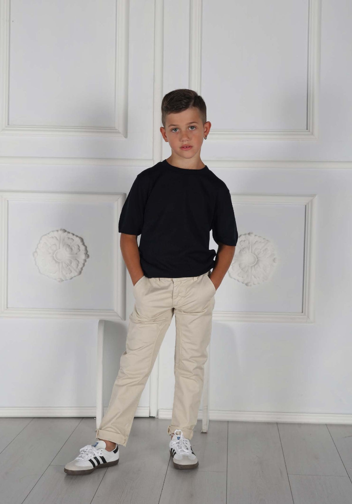 Felpa Siviglia bambino