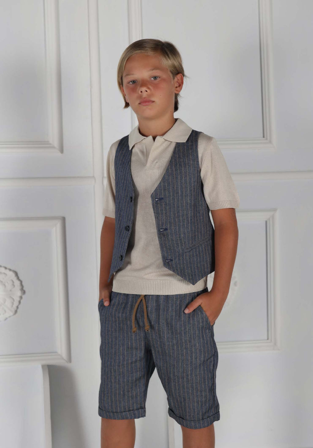 Polo Siviglia bambino