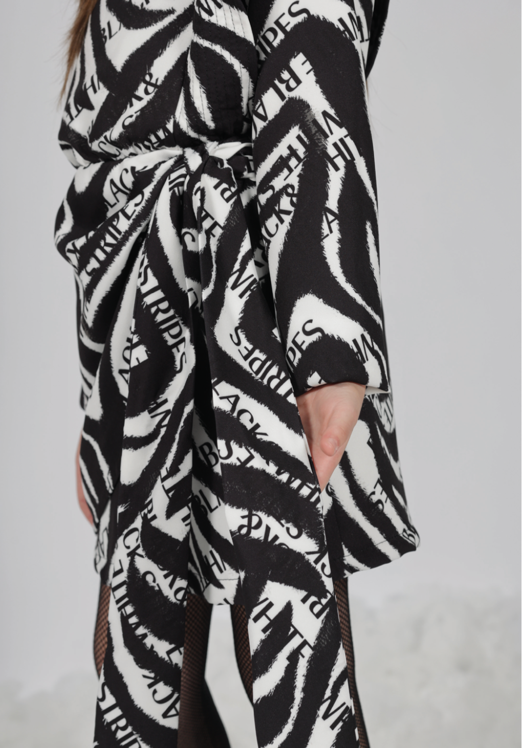 Abitino Junior Fun&Fun Bambina - FW23