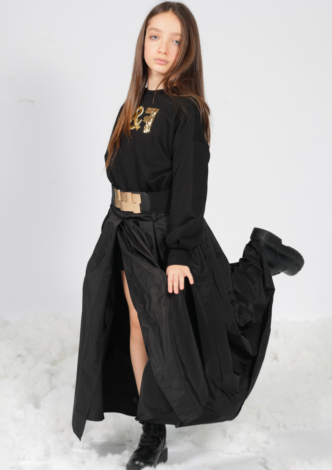 Cintura Fun&Fun Couture bambina