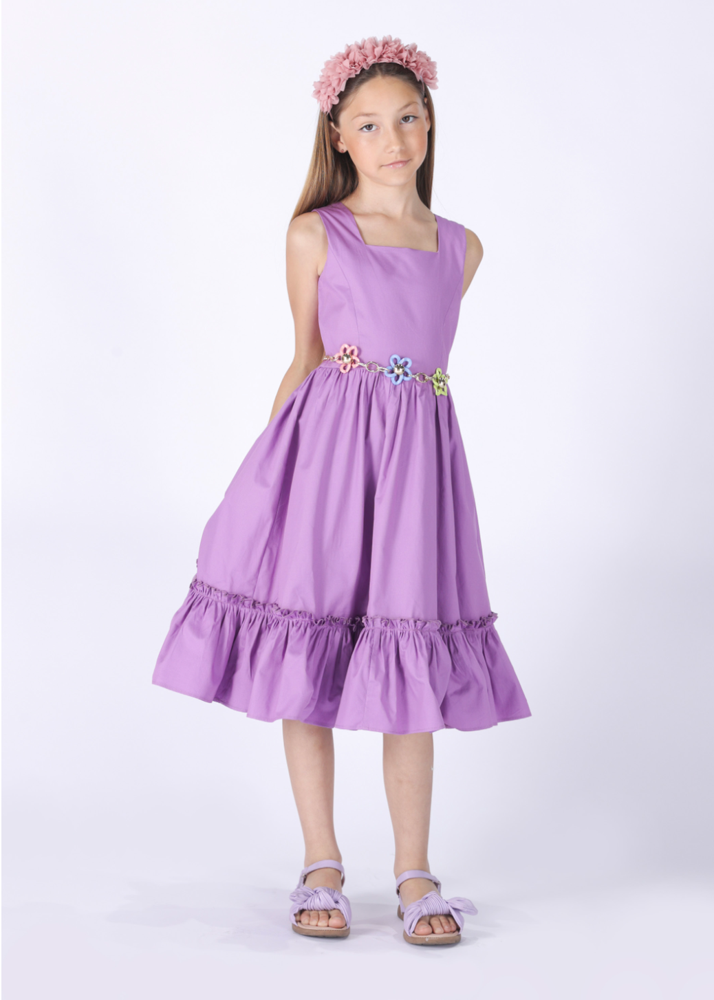 Fun&Fun Chic cintura bambina - SS24
