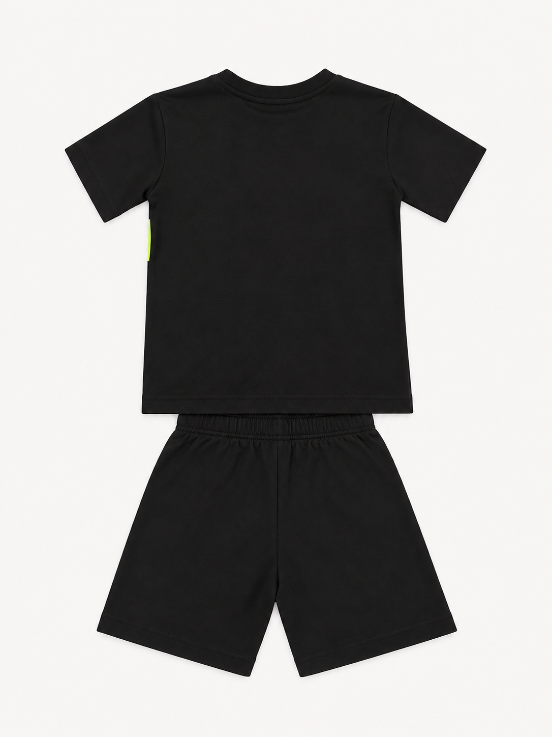 Completo Tuta Type A-1 - T-Shirt & Short in Cotone