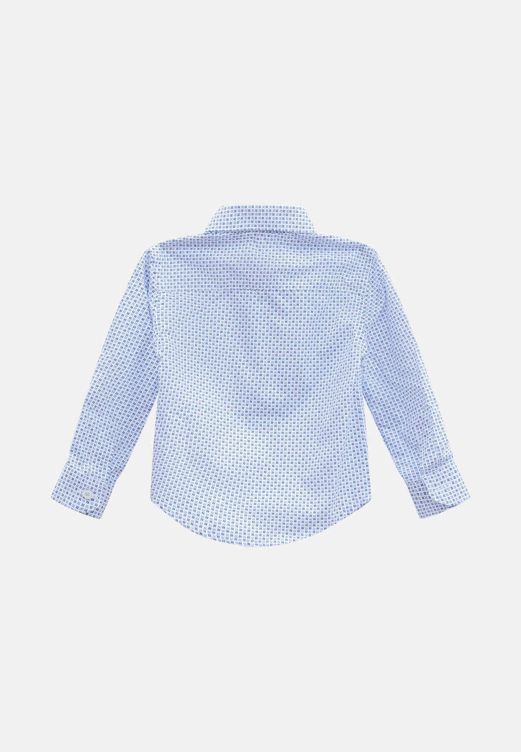 Camicia Siviglia Colore Multicolor Neonato (2) - FW25