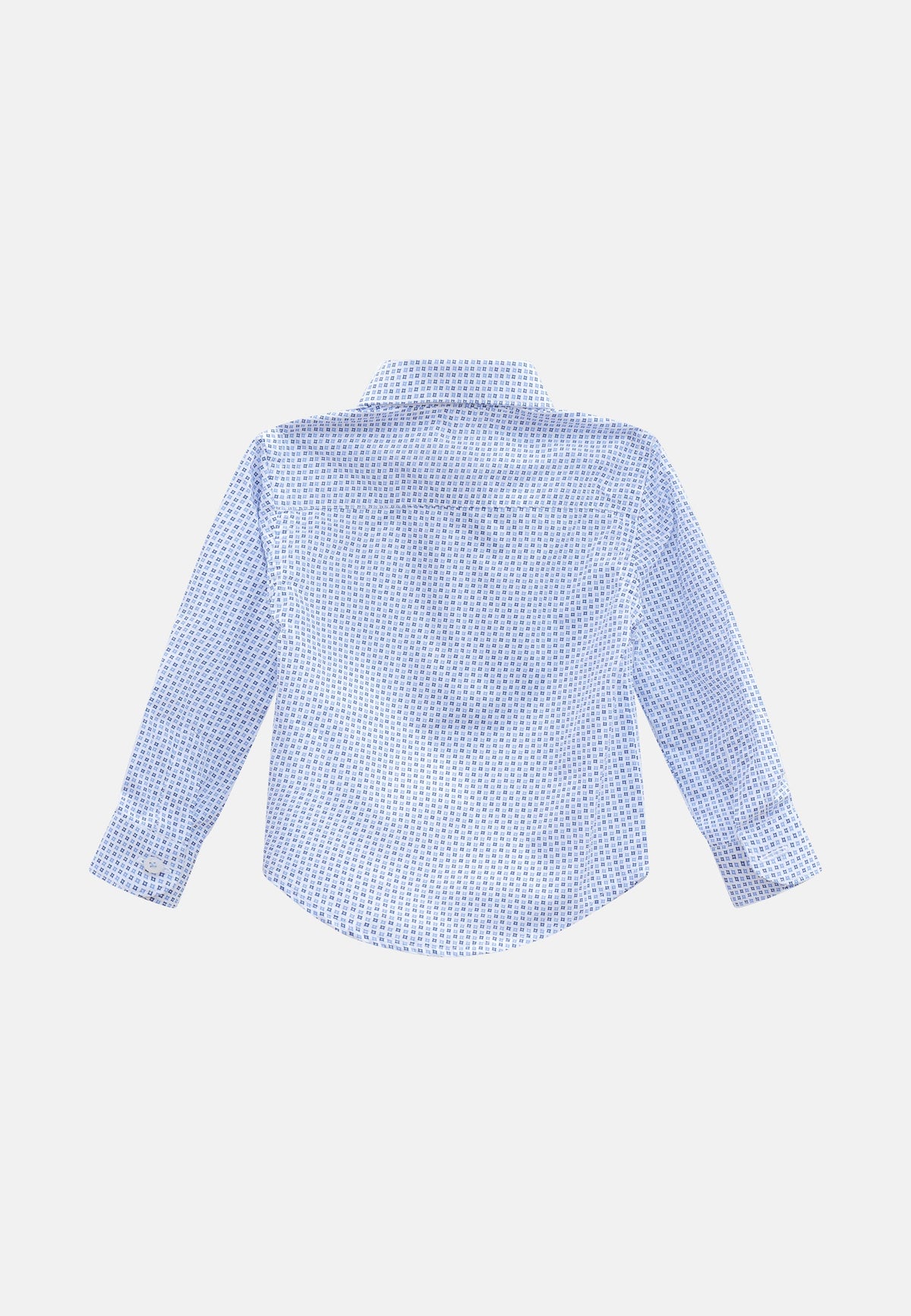 Camicia Siviglia Colore Multicolor Neonato (2) - FW25