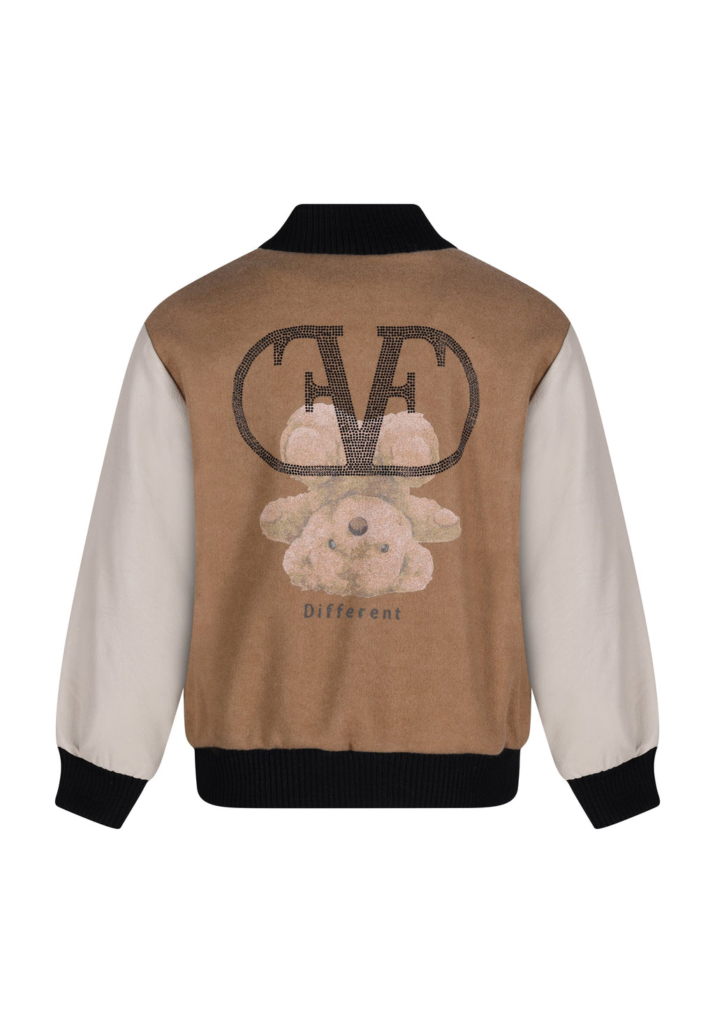 Fun&Fun Giubbino Multicolor Baby Bambina - FW23