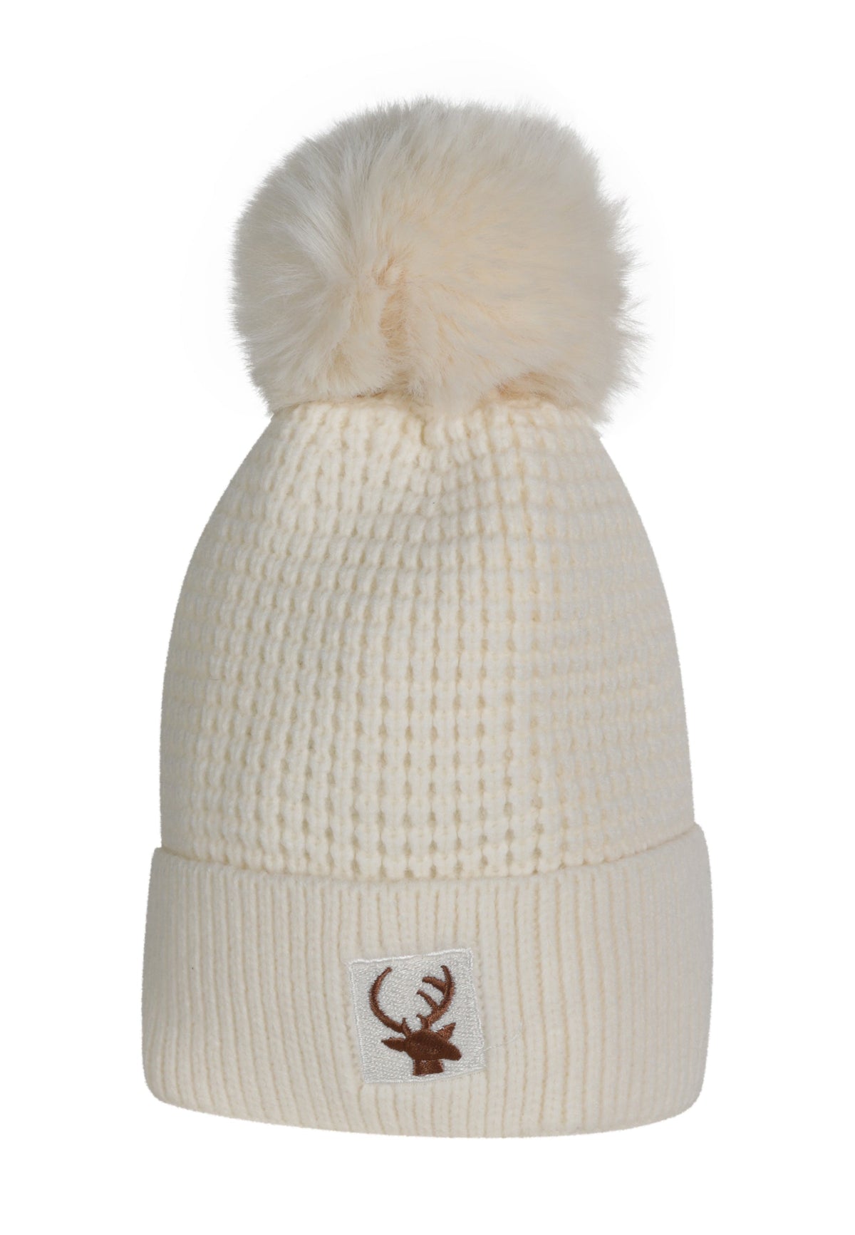Cappello invernale renna Fun&Fun bambina