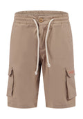 Siviglia Bermuda Cocco Junior Bambino - SS24