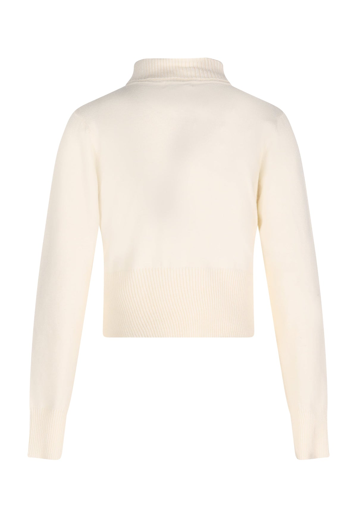 Maglia basic Fun&Fun Chic bambina